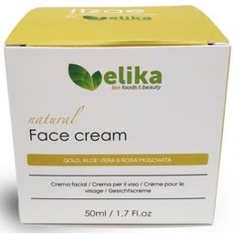 Crème pour le visage 50ml.