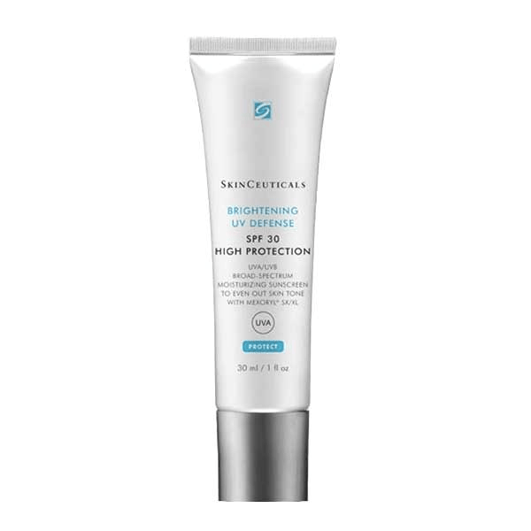 Brightening UV Defense Protection Solaire Visage Eclat SPF30 30ml