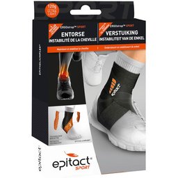 Sport Entorse XL