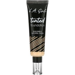 Tinted Foundation Nude 30ml