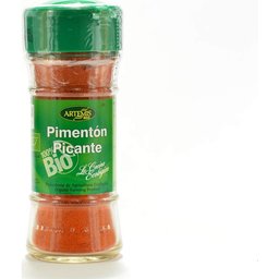 Artemis Paprika épicé Bio 40g