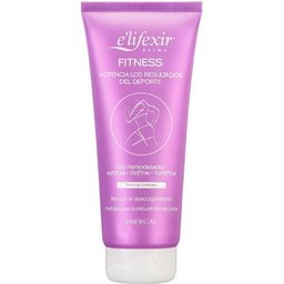 E'lifexir Dermo Fitness Gel 200ml