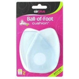 Ball Of Foot 2 Paires