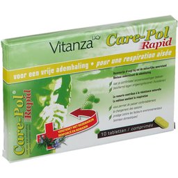 HQ Care-Pol Rapid