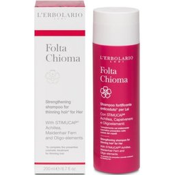Shampoing Traitant Préventif Anti-Chute 200ml