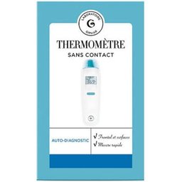 Thermomètre Sans Contact 1ut