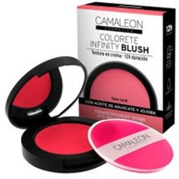 Infinity Blush Coral en Crema 4g