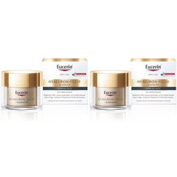 Eucerin® Hyaluron-Filler + Elasticity Soin de Nuit