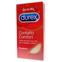 Profil Contact Comf4Pcs