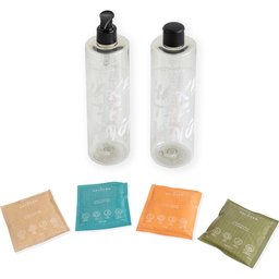 Pack Shake The Change