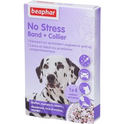 Beaphar® No Stress Collier Chien