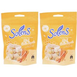 Solens Perles Fourées Miel Gelée Royale