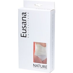 Eusana ceinture rénale anatomique M ivoire