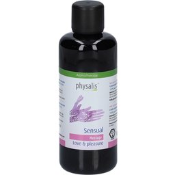 Physalis® Sensual Massage Love & Pleasure