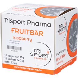 Pharma Fruitbar Framboise