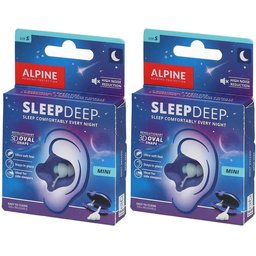 SleepDeep S