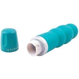 BSwish Bcute Classic Pearl Vibrator Blue 1pc
