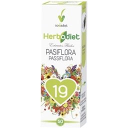 Extrait Passiflora 50 Ml.