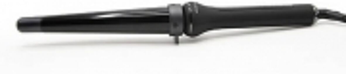 Boucleur Glamour Wand Digital Black Soft Touch