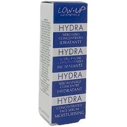 Hydra Sérum Visage Concentré Hydratation Intensive 7ml