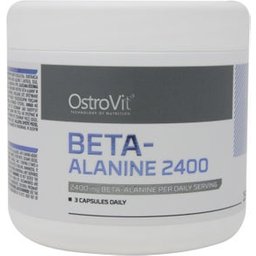 Beta-Alanine 2400mg 150caps