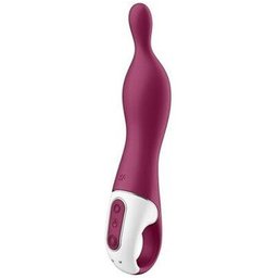 A-Mazing 1 Vibromasseur Berry 1ut
