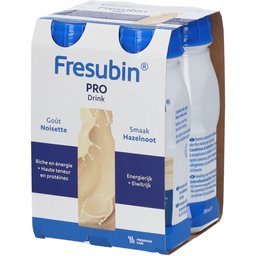 Fresubin® PRO Drink Noisette