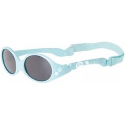 Luc Et Léa Lunettes Solaires 01 An Bleu