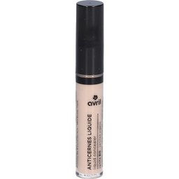 Avril Anticernes Liquide Porcelaine Bio 4.4ml