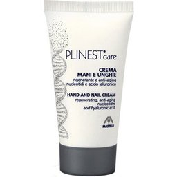 Plinest Care Crema Mani 50ml