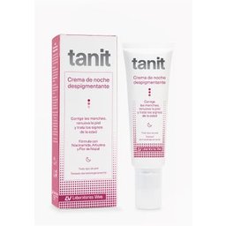Crème de Nuit Dépigmentante 50ml