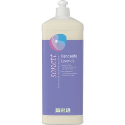 Jabón Manos Lavanda 1L