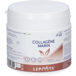 Lepivits® Collagène Marin