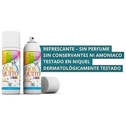 Mos-Quito Junior Spray 100ml