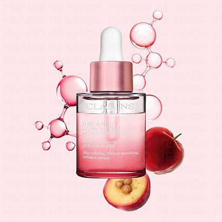Multi-Active - Glow Sérum 30ml