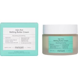 Jojo-Avo Melting Butter Cream 50ml