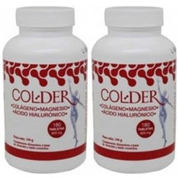 Collagen Pack 2x180comp