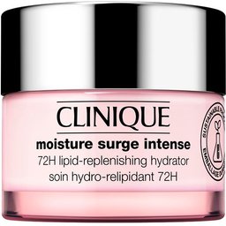 Moisture Surge™ Intense Soin Hydro-relipidant 72H - Crème de Jour & Nuit Intensément Hydratant - Peaux Très Sèches à Mixtes
