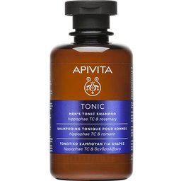 Men's Tonic Shampoo Hippophae TC & Rosemary 75ml