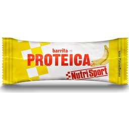 Barrita Proteica Platano 46g *