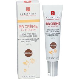 Erborian BB Crème au Ginseng Chocolat