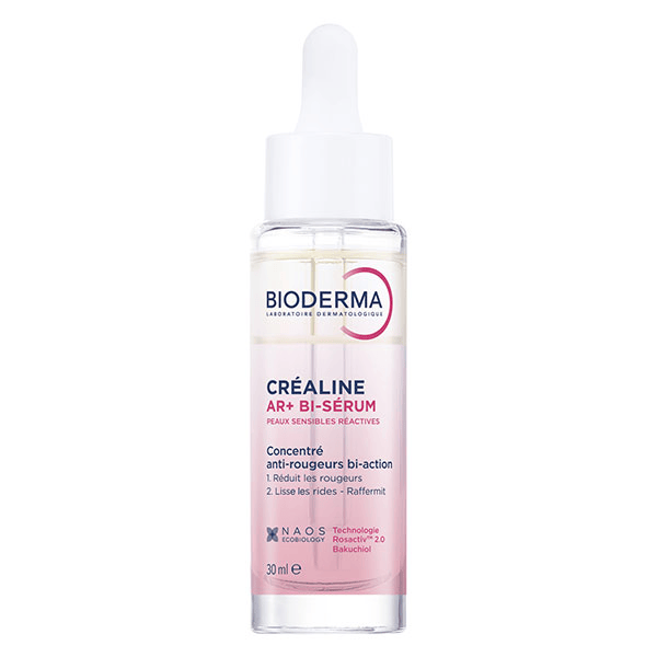 Créaline AR+ Bi-Sérum 30ml