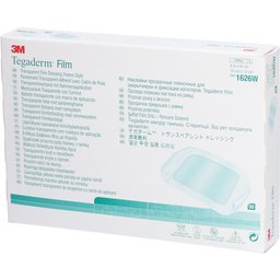 3M™ Tegaderm™ Pansements transparents 10 cm x 12 cm