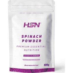 Espinaca en Polvo 500g
