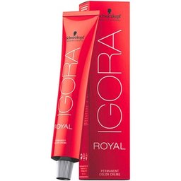 Igora Royal Colorant pour cheveux 4-99 60ml