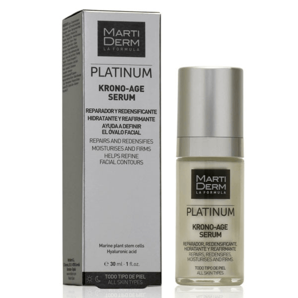 Platinum Krono-Age Sérum 30ml