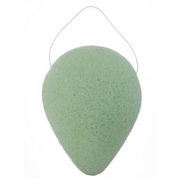 Éponge Konjac Merveilleuse Aloe Vera