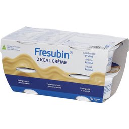2 Kcal Crème Praliné