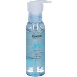 BabE Face Soothing Micellar Gel 90ml