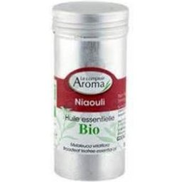 Huile Essentielle Niaouli Bio 10ml